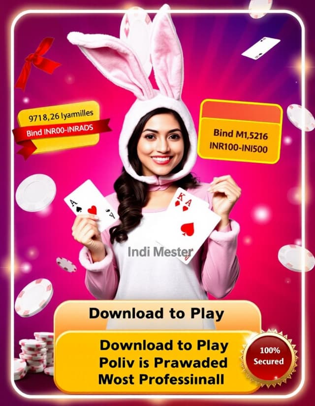 Teen Patti Withdrawal Game Banner